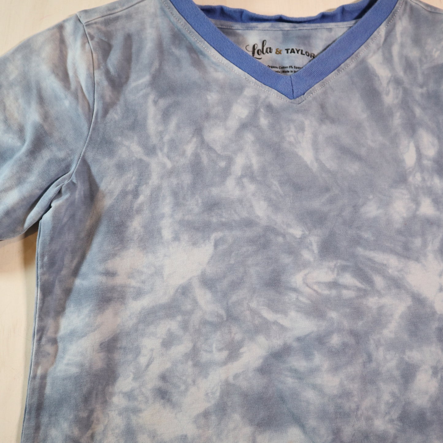 Lola & Taylor - T-Shirt (8Y)