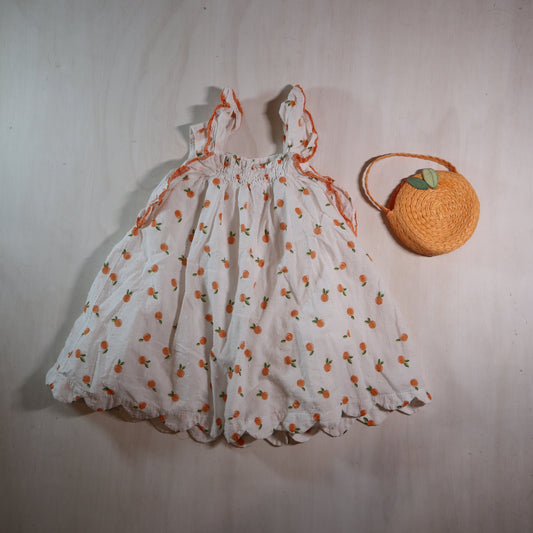 Rachel Zoe - Dress (2T)