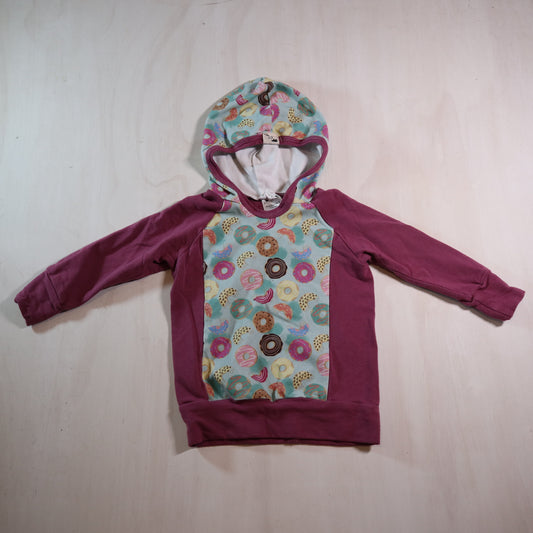 Bear & Roo - Sweater (3T)