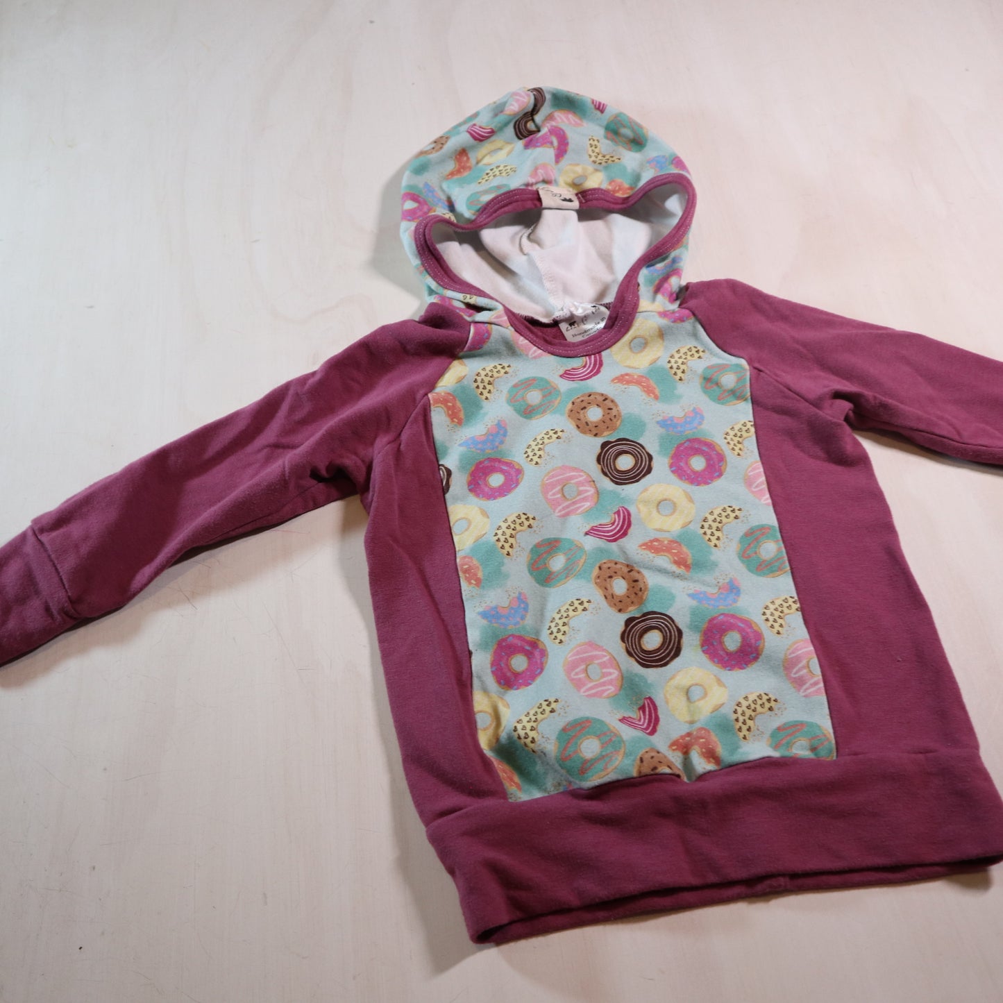 Bear & Roo - Sweater (3T)