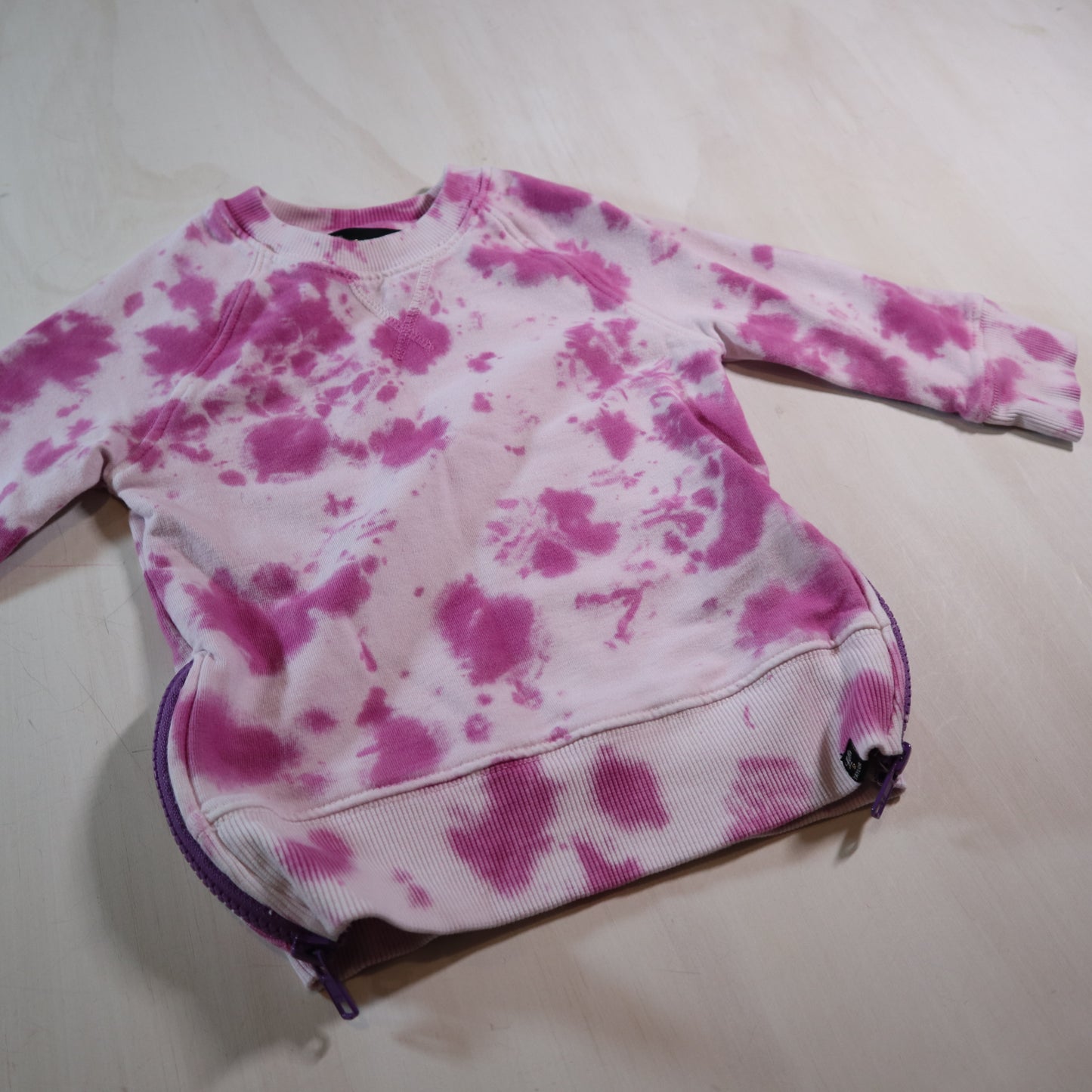 Lola & Taylor - Sweater (6-12M)