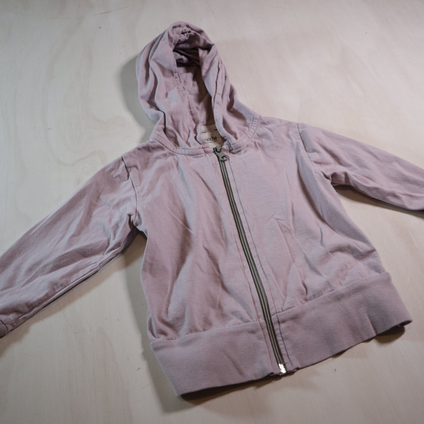 Mini Mioche - Sweater (2T)