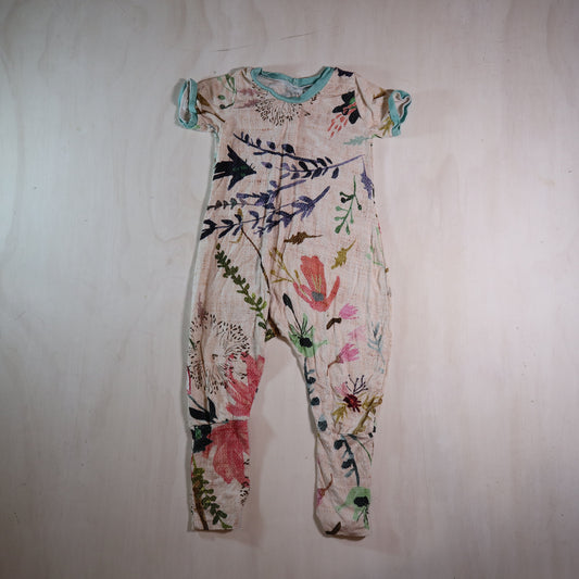 Unknown Brand - Jumpsuit (2T)