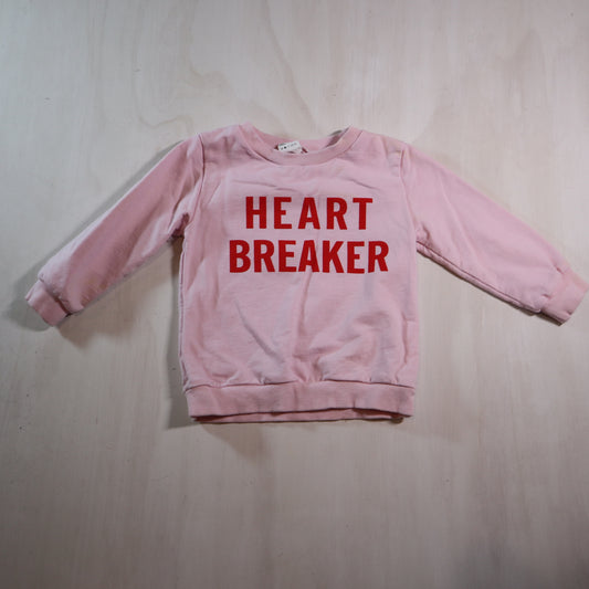Unknown Brand - Sweater (12-24M)