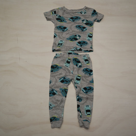 Child of Mine - Pajamas (18M)