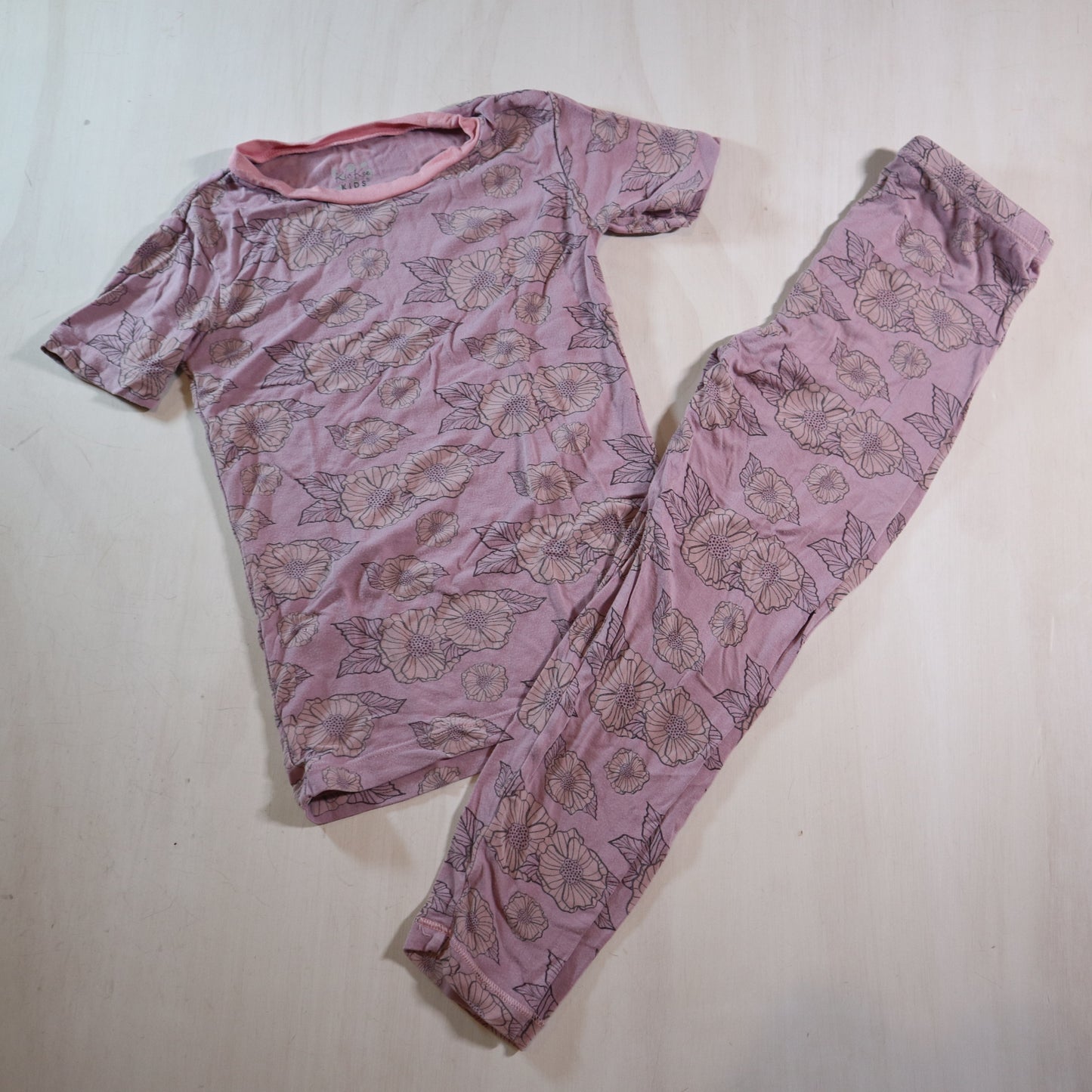 Kickee Kids - Pajamas (6)