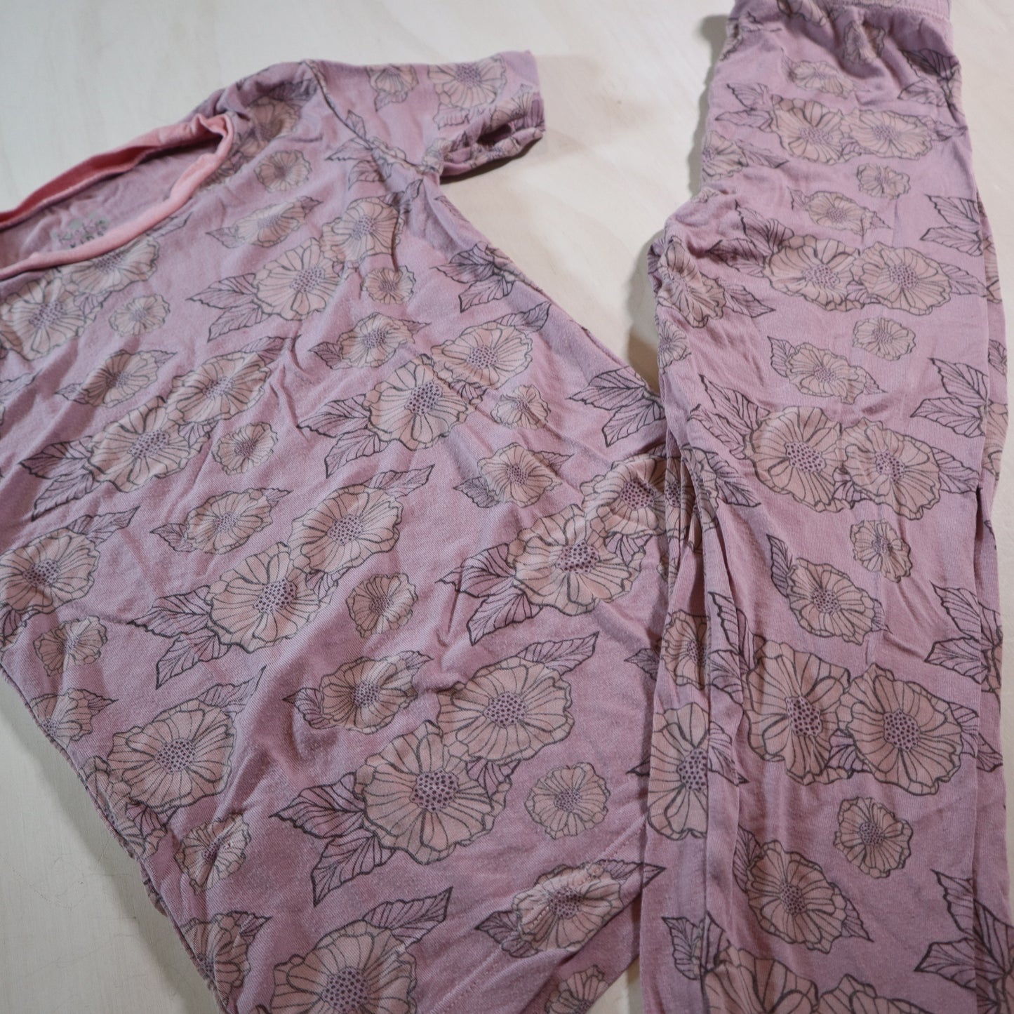 Kickee Kids - Pajamas (6)