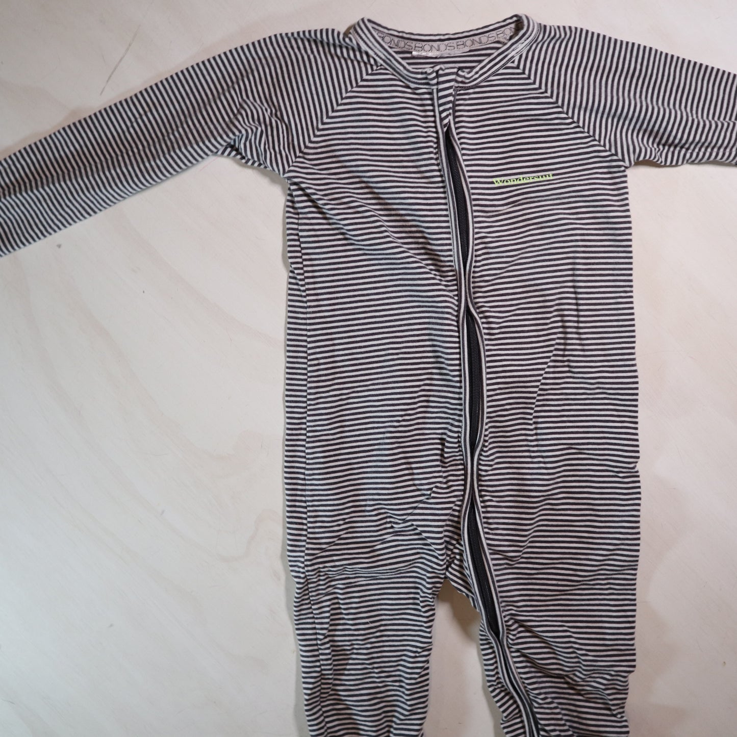 Bonds - Pajamas (3T)