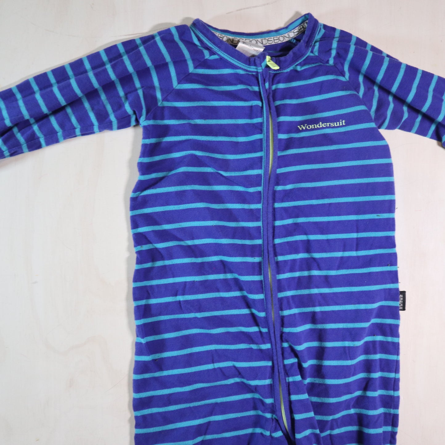 Bonds - Pajamas (3T)