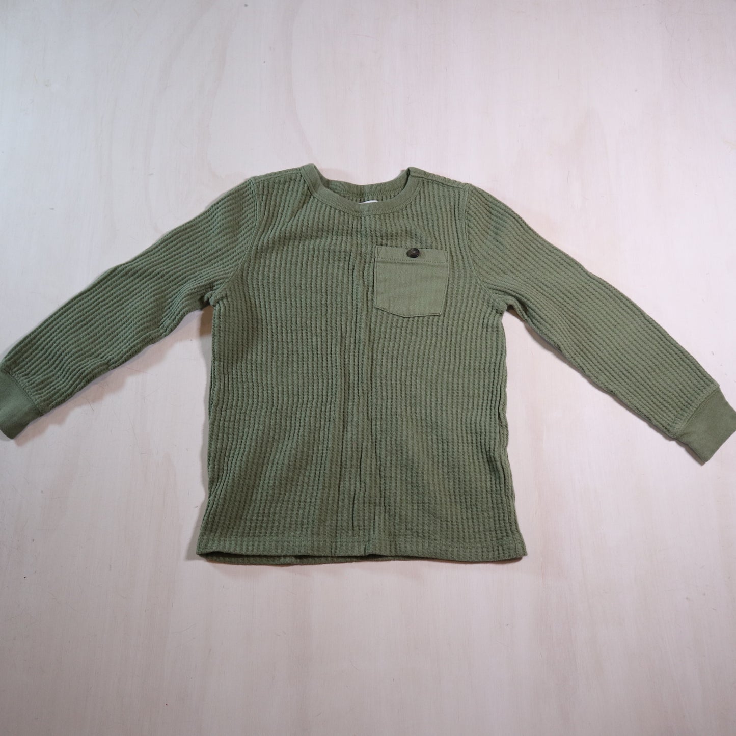 Old Navy - Long Sleeve (5T)