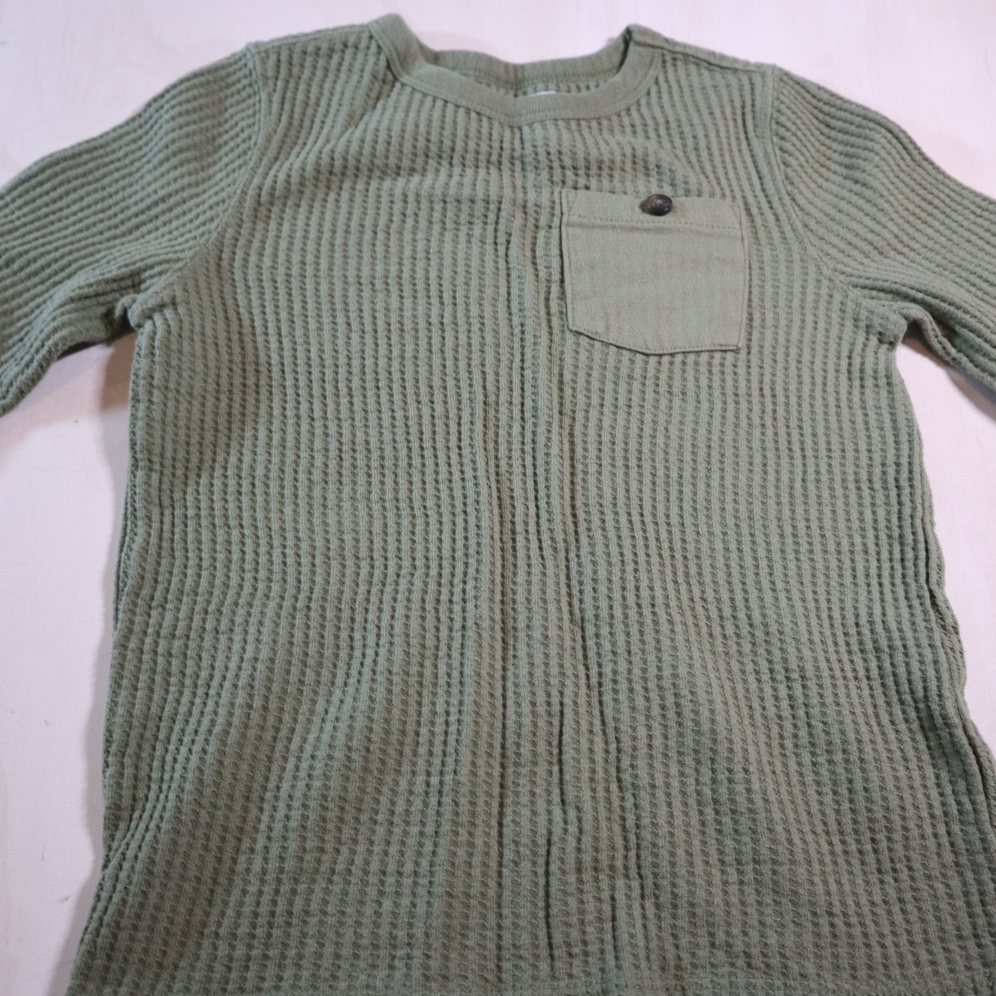 Old Navy - Long Sleeve (5T)