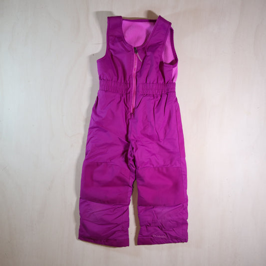 Columbia - Snow Pants (4T)