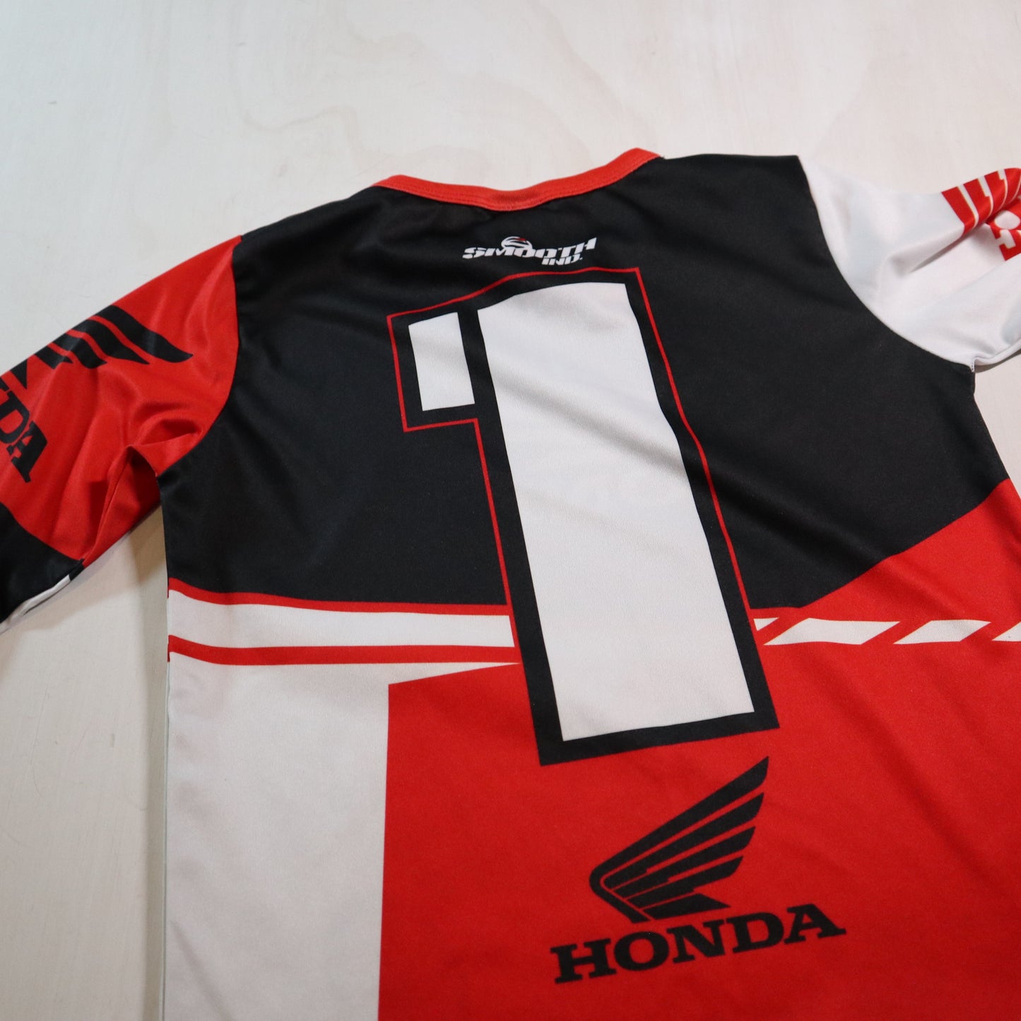 Honda - Jersey (4/5)
