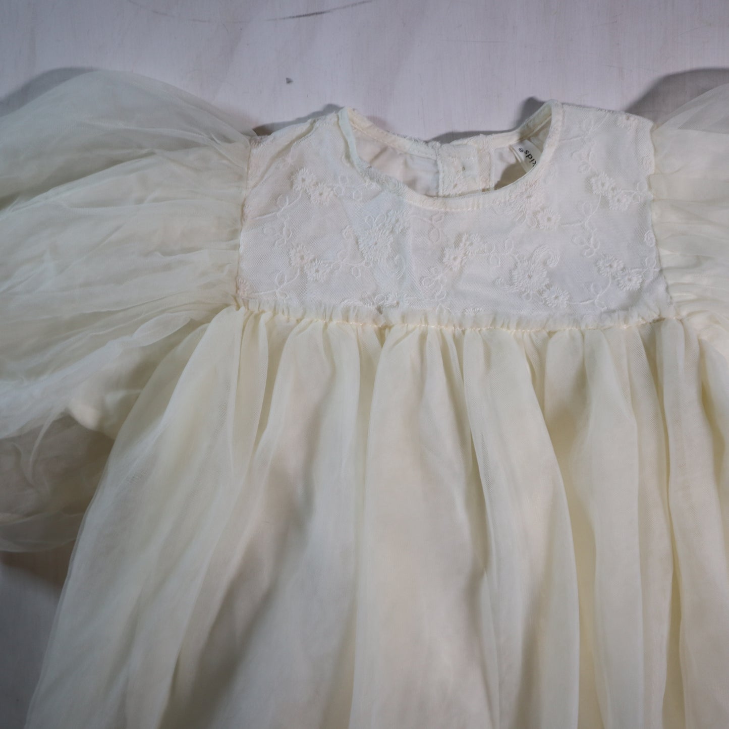Amb Kids - Dress (3T)