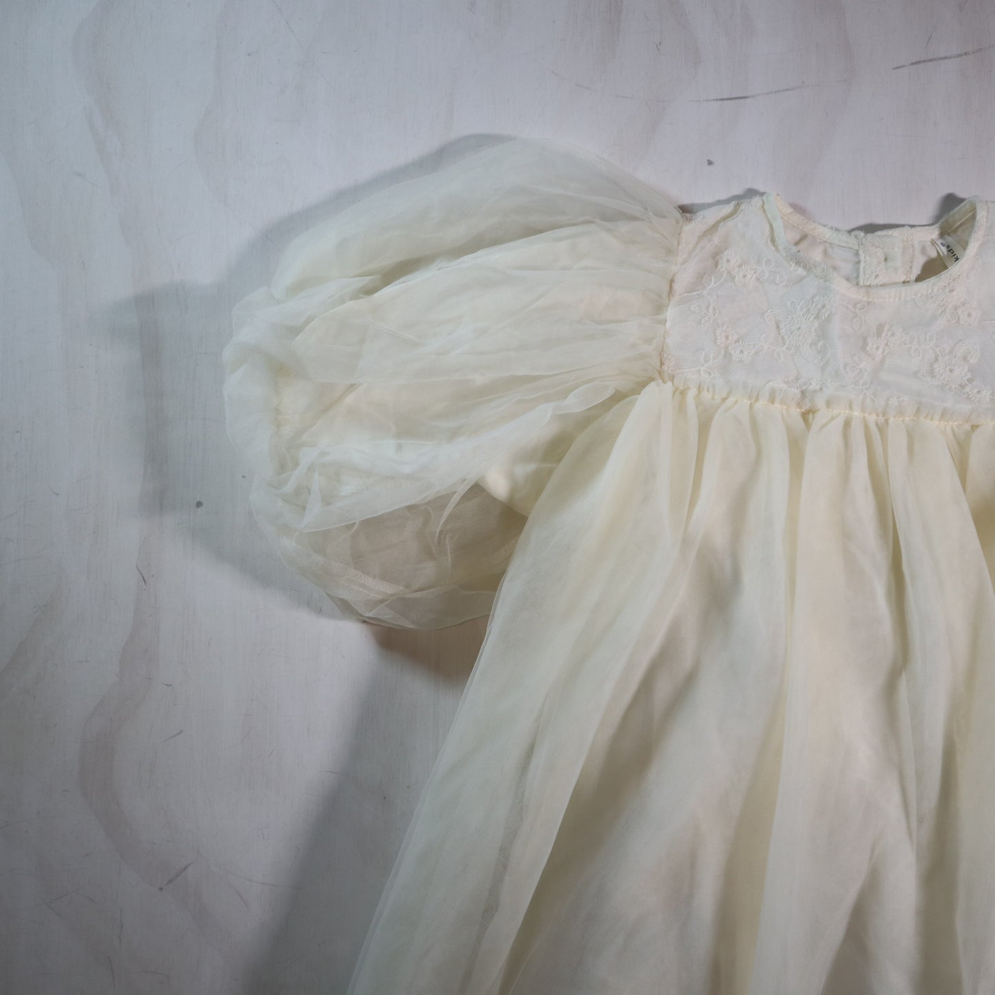 Amb Kids - Dress (3T)
