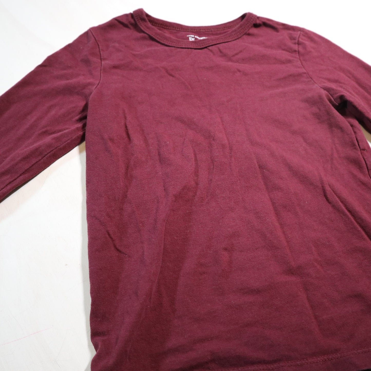 Childrens Place - Long Sleeve (5T)