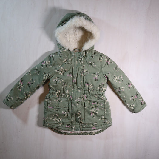 Childrens Place - Jacket (4T)