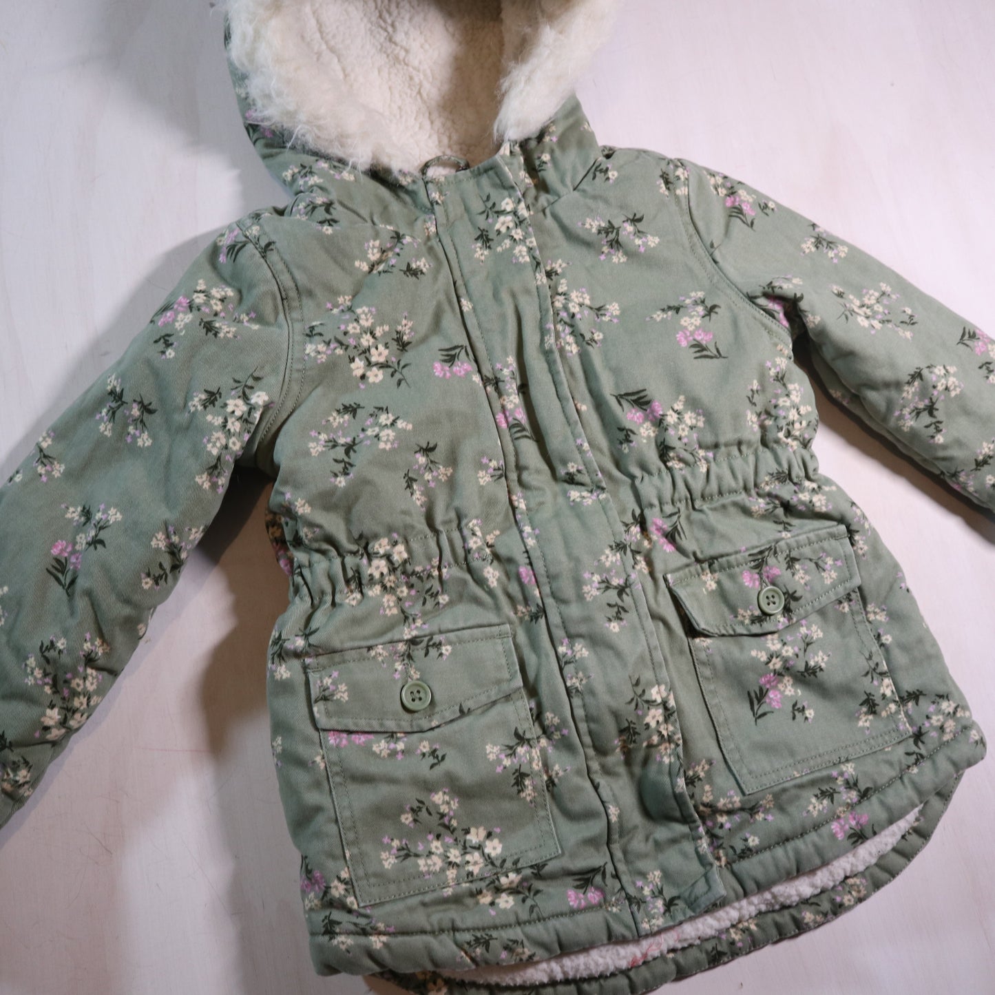 Childrens Place - Jacket (4T)