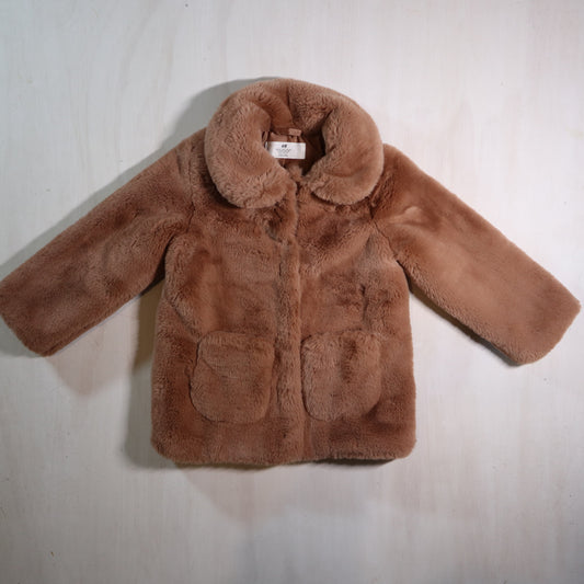 H&M - Jacket (3-4Y)