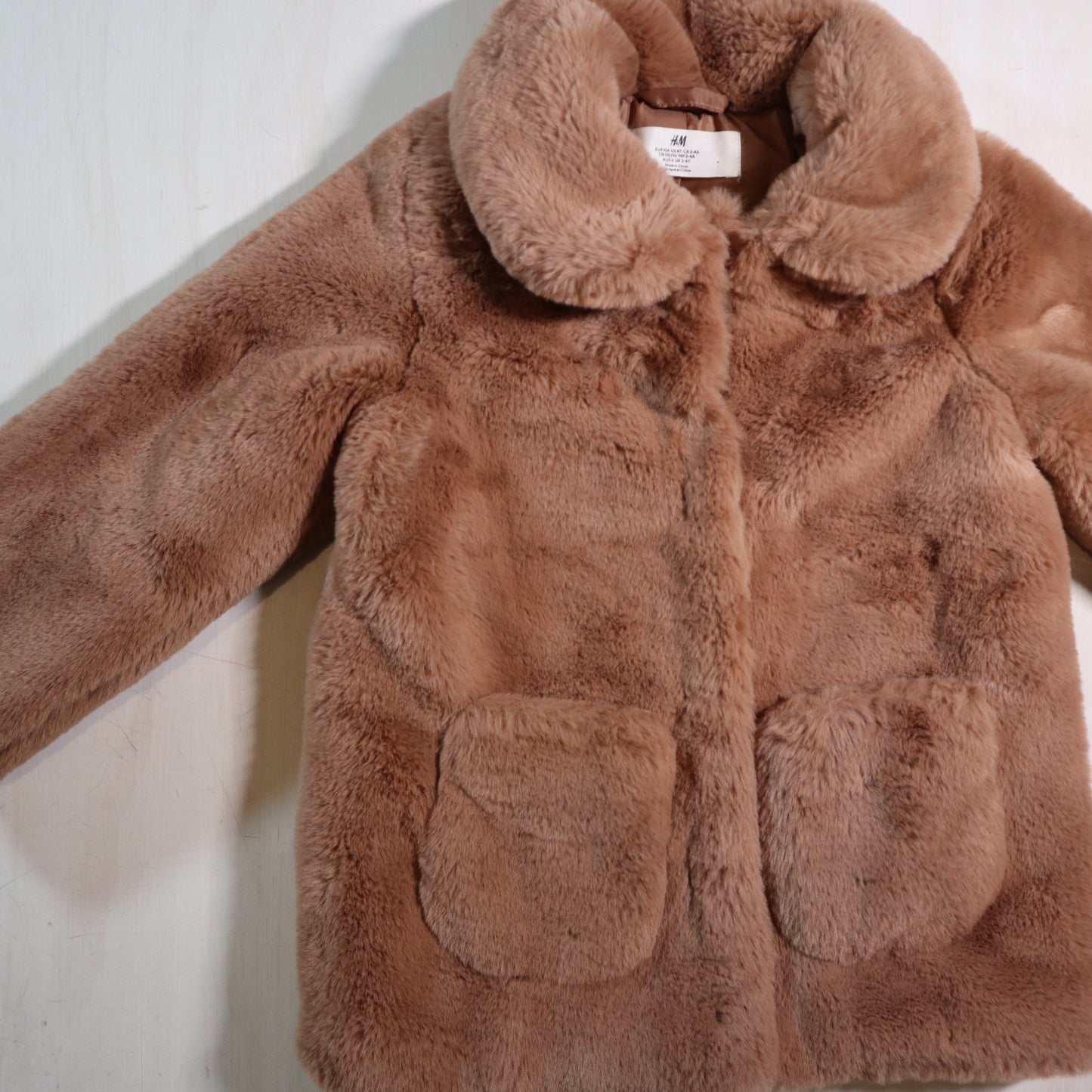 H&M - Jacket (3-4Y)