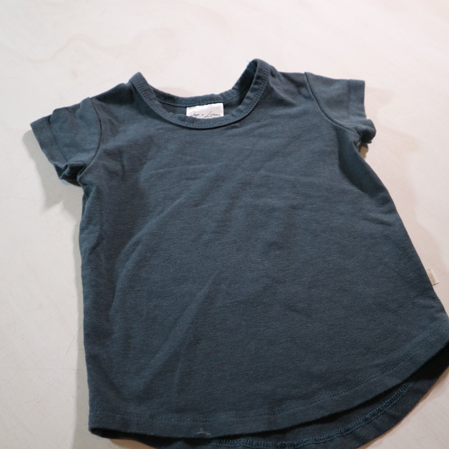 Jax & Lennon - T-Shirt (0-6M)