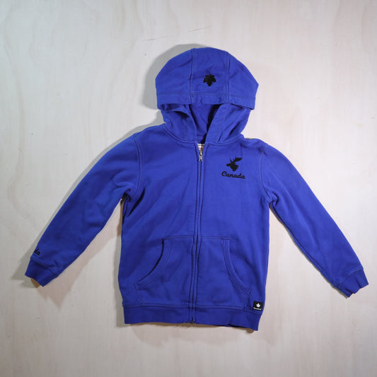 Canadiana - Sweater (7-8Y)