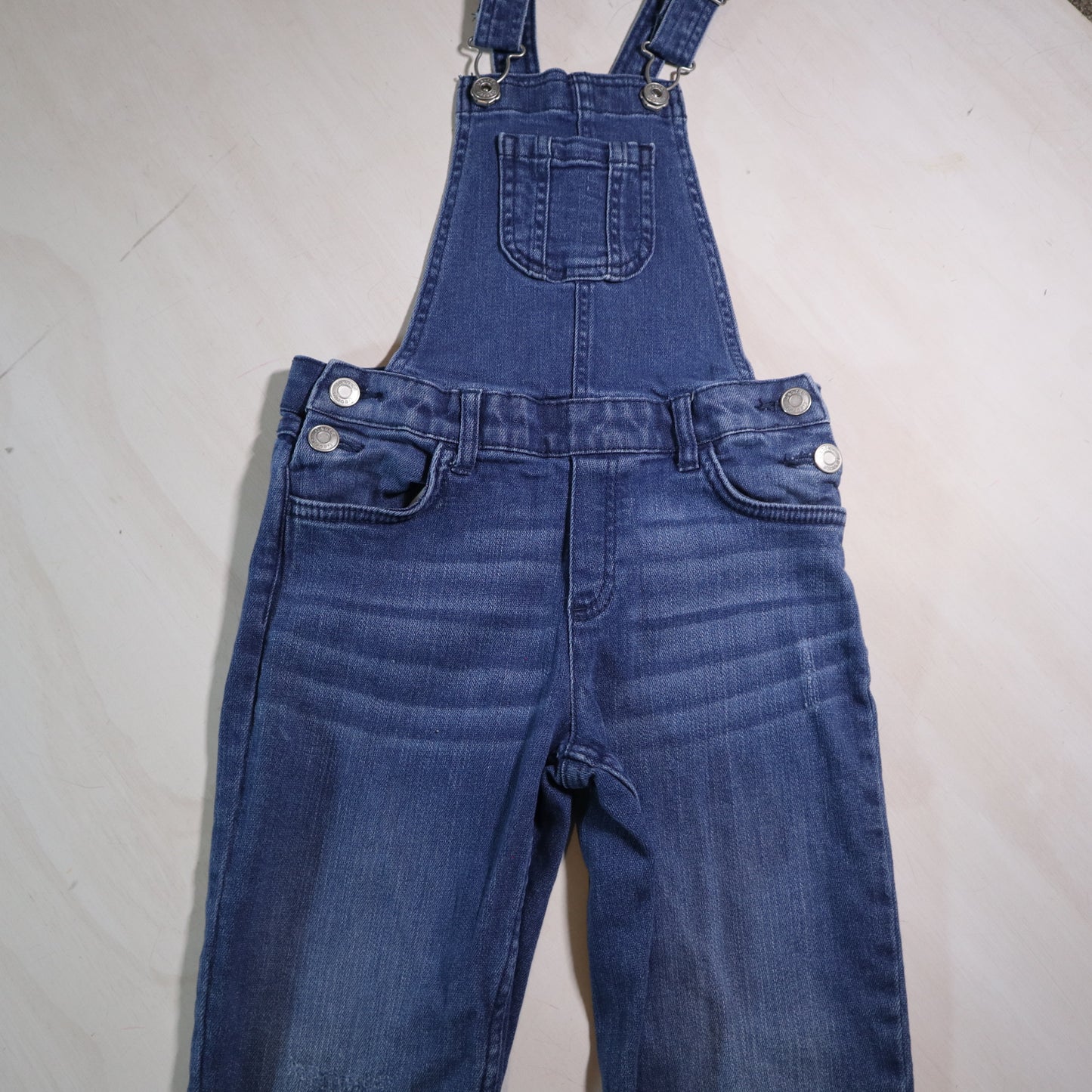 George - Overalls (6)