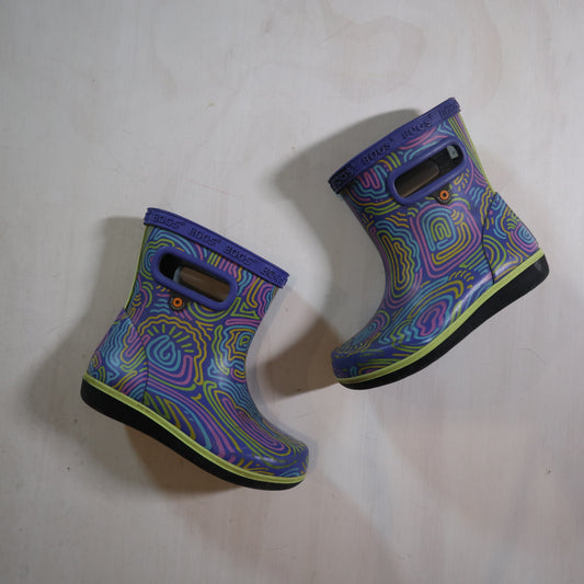 Bogs - Boots (7C)