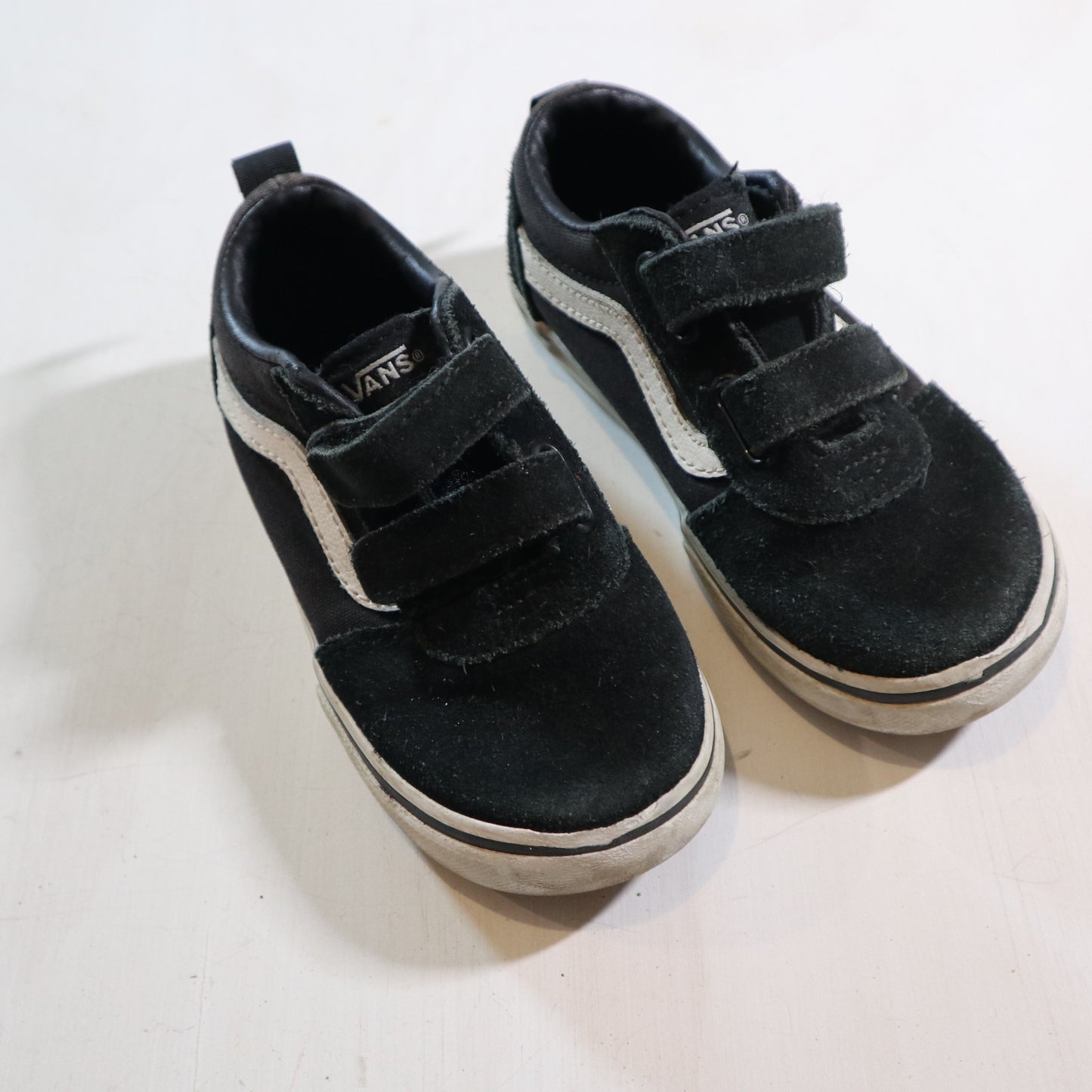 Vans - Shoes (8C)