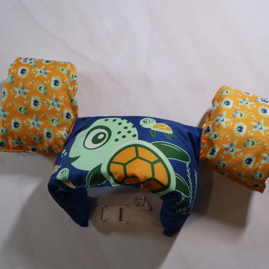 Puddle Jumper (33-55lbs)