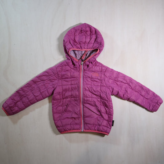 North Face - Jacket (3T)