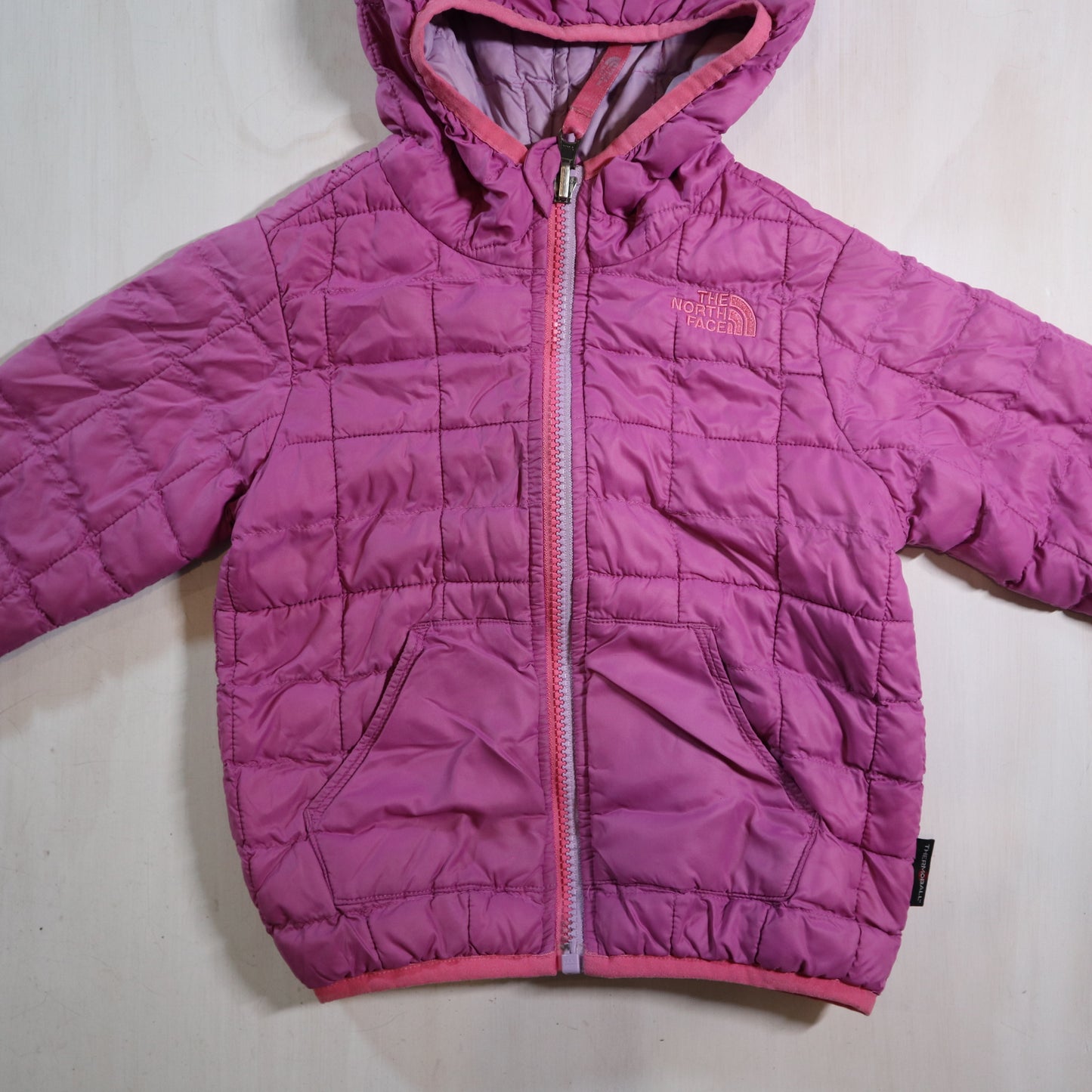 North Face - Jacket (3T)