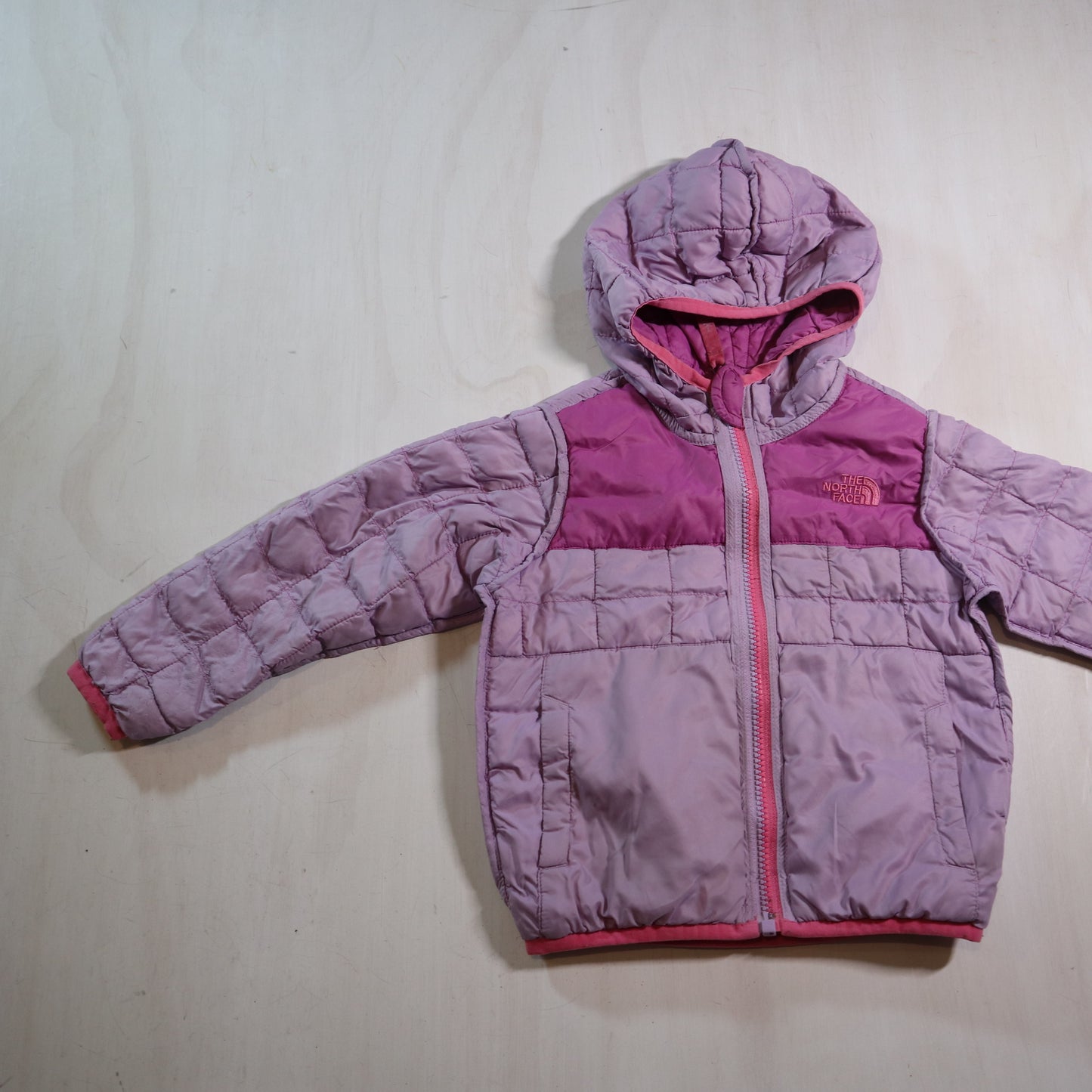 North Face - Jacket (3T)