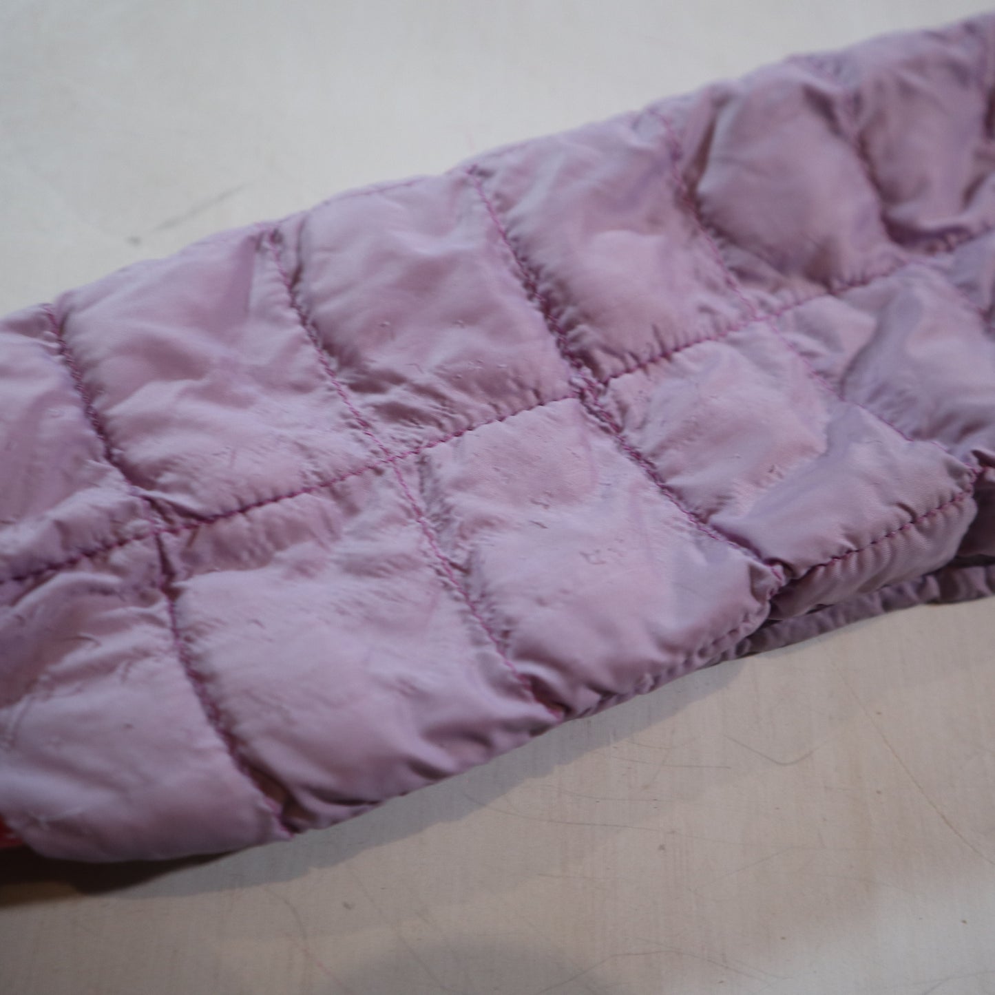 North Face - Jacket (3T)