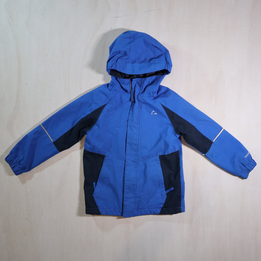 Paradox - Jacket (4/5)