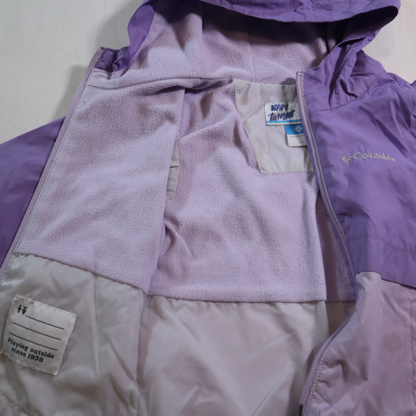 Columbia - Jacket (3T)