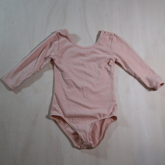 Unknown Brand - Bodysuit (2/3T)