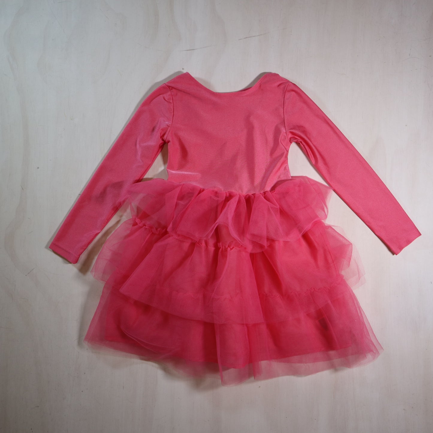 H&M - Dress (4-6Y)