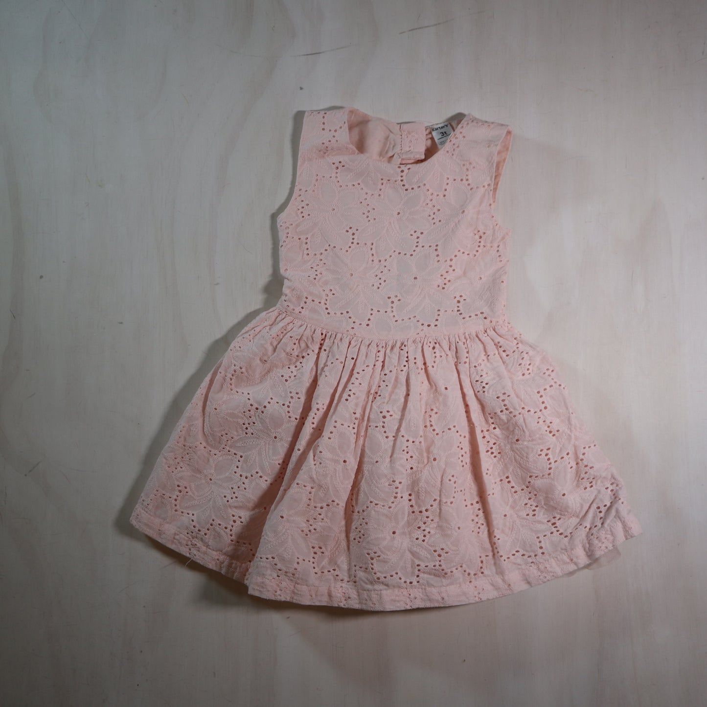 Carters - Dress (3T)