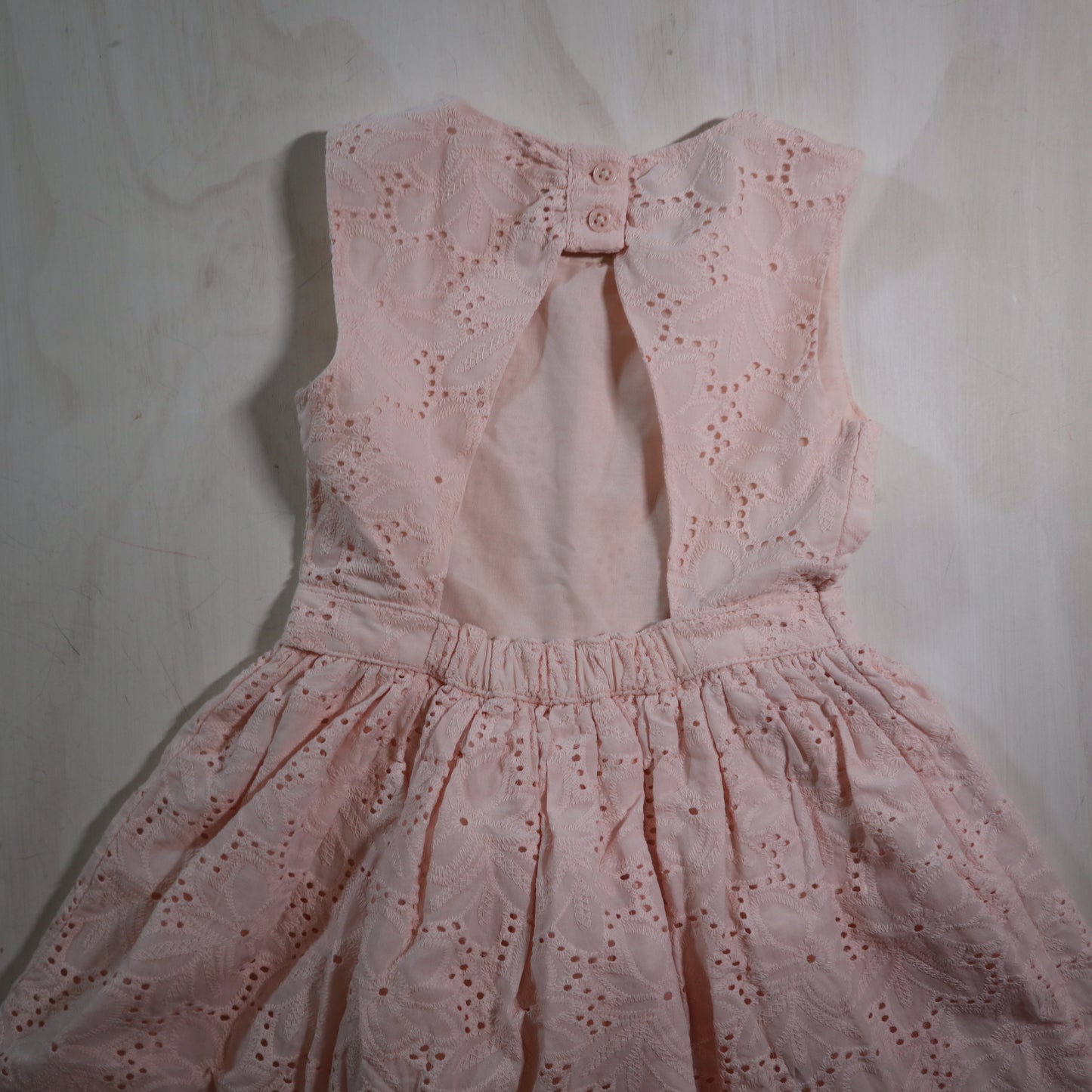 Carters - Dress (3T)