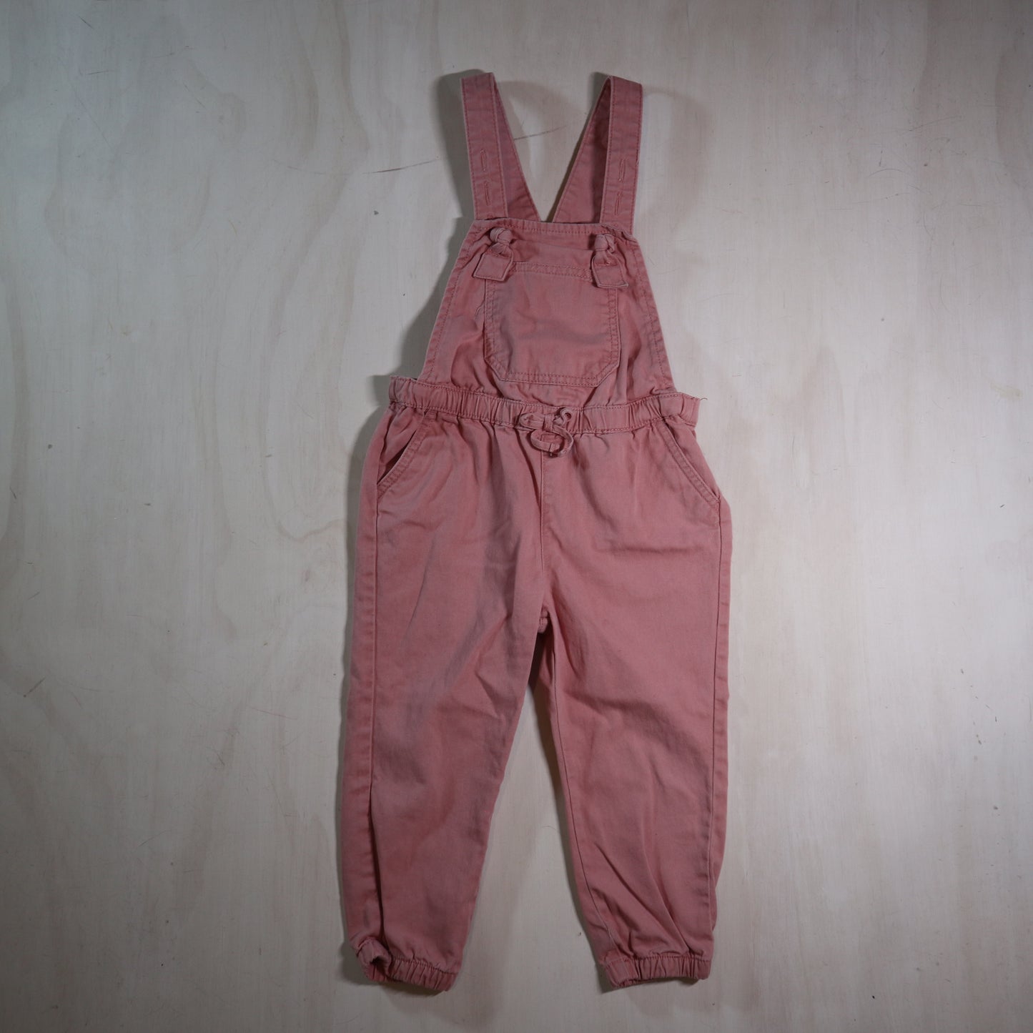 OshKosh - Overalls (3T)