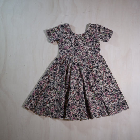Olive & Harp - Dress (3T)