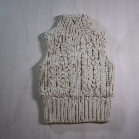 CC Bates - Vest (3T)