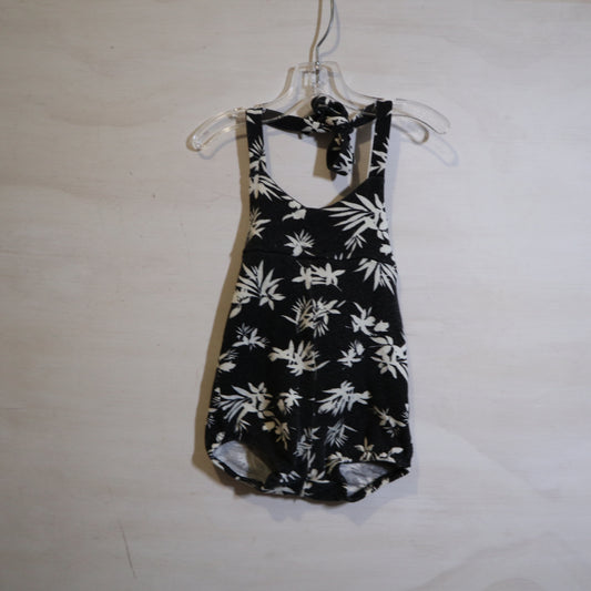 Little + Lively - Romper (6-12M)