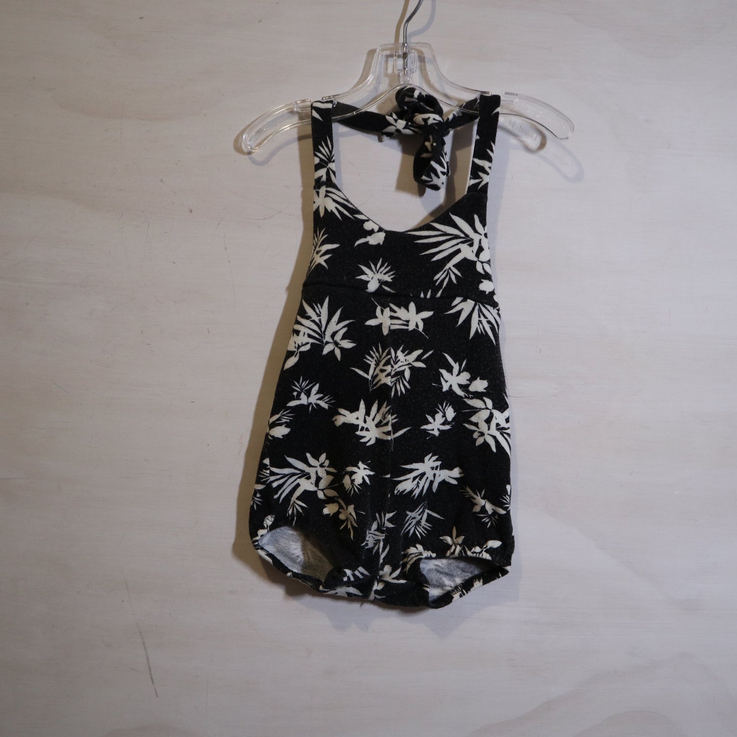 Little + Lively - Romper (6-12M)