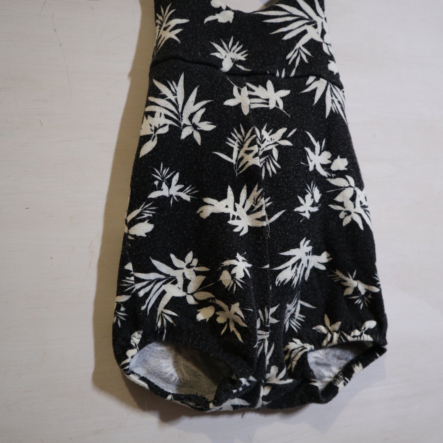 Little + Lively - Romper (6-12M)
