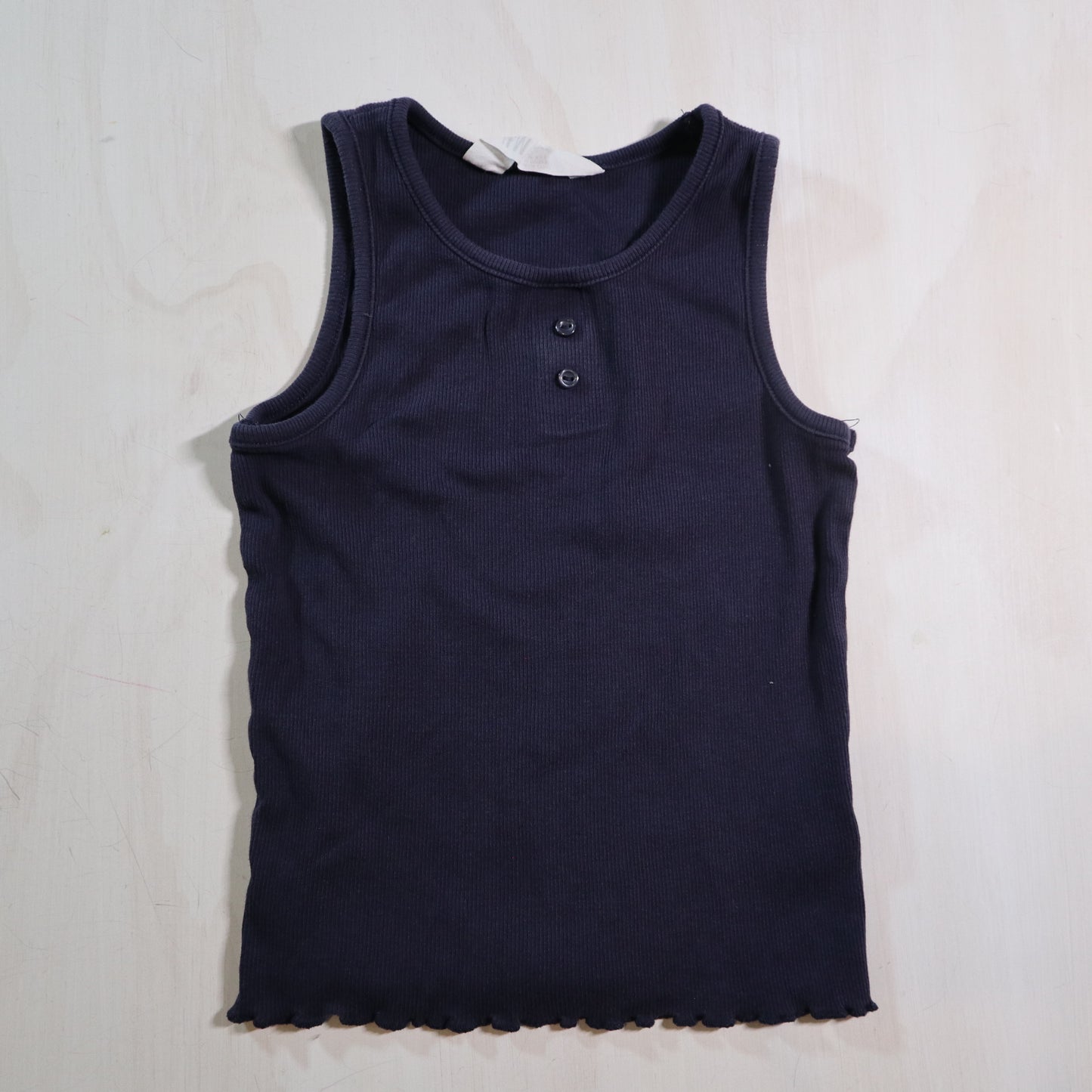 H&M - Tank Top (2-4Y)