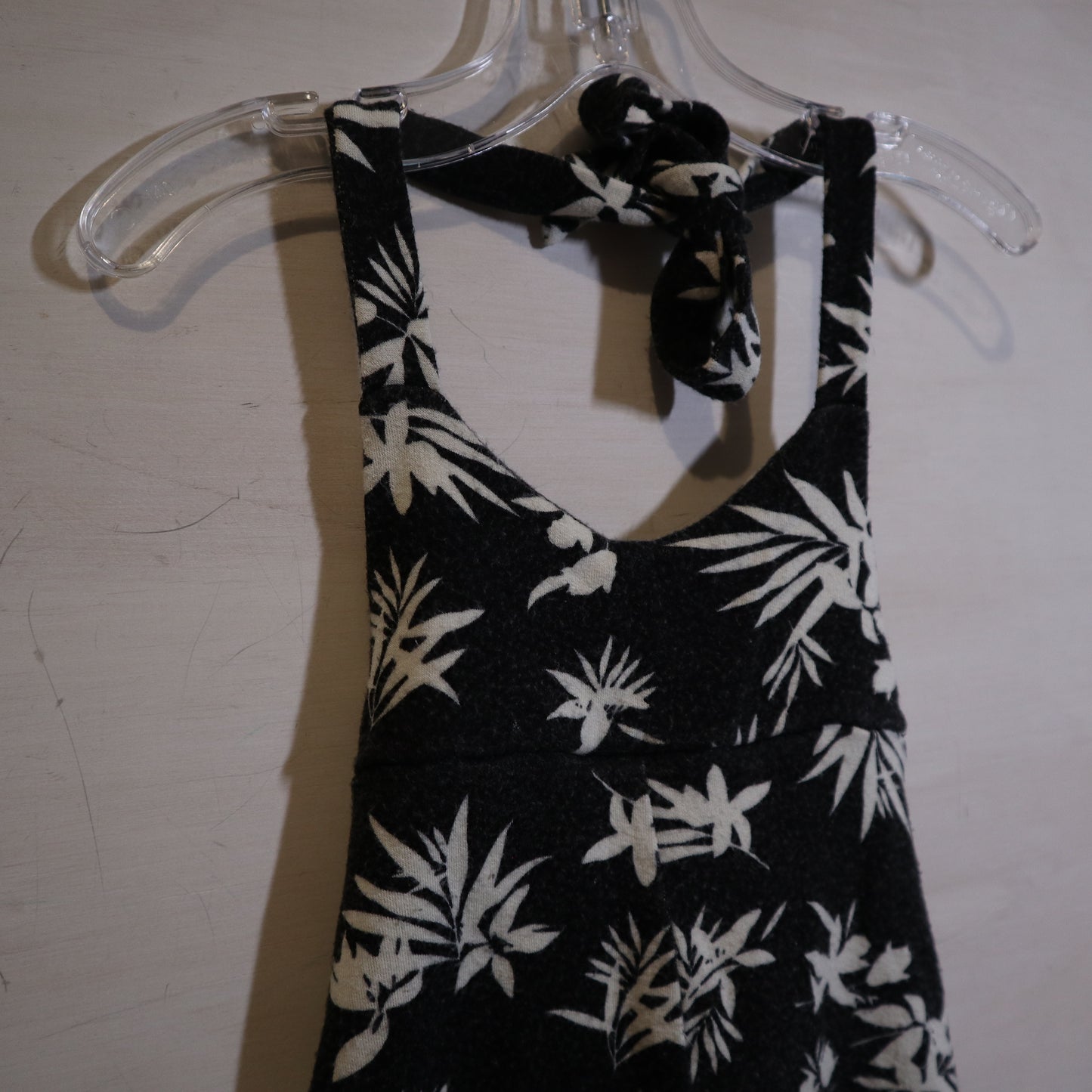 Little + Lively - Romper (6-12M)
