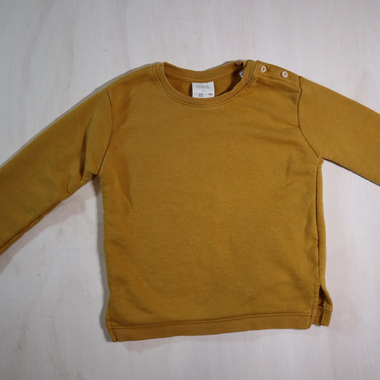 Zara - Sweater (3-4Y)