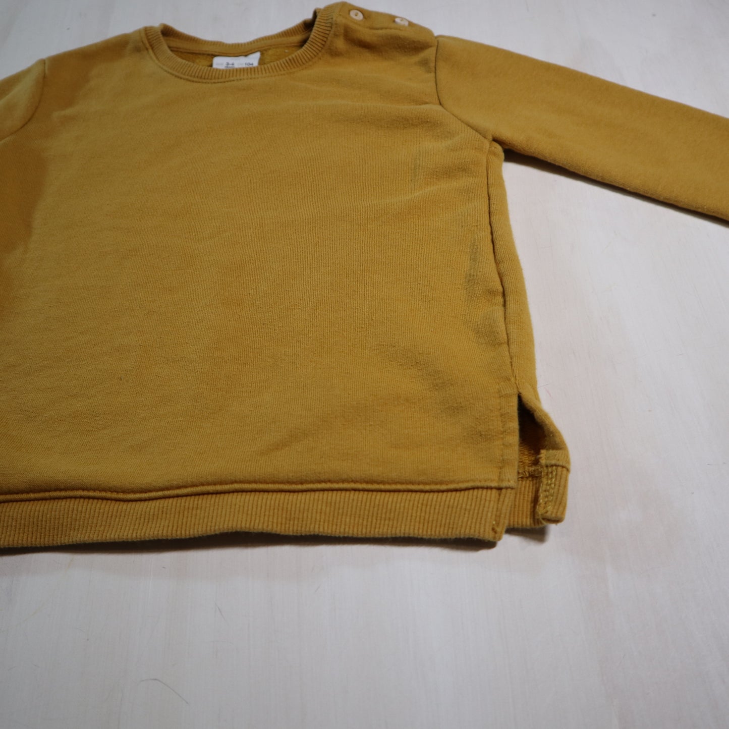 Zara - Sweater (3-4Y)